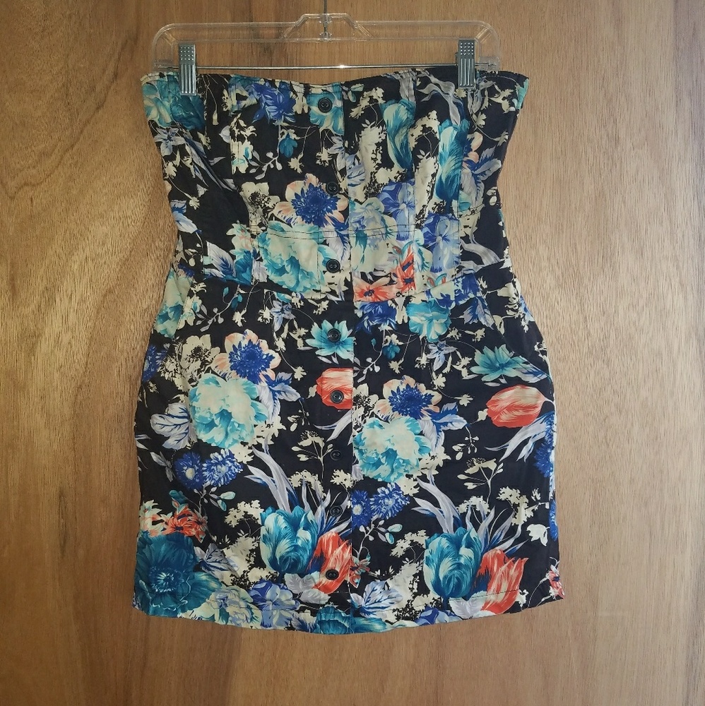 Dress By Mind Code - Picture 3 of 6